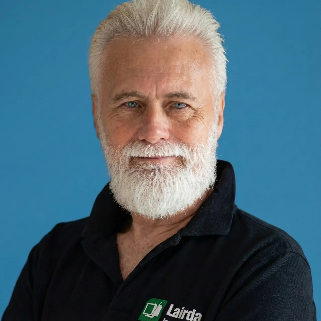 andy laird